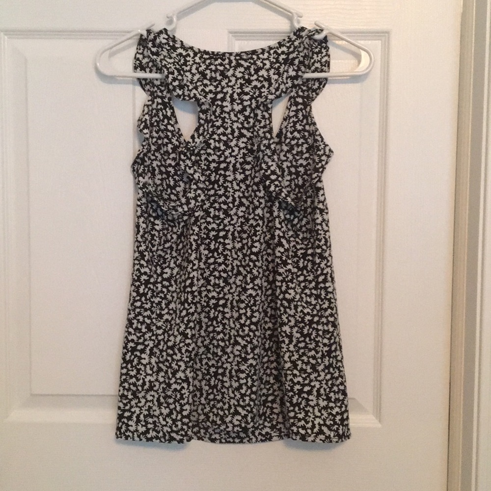 ELLE Racerback Top - Picture 5 of 6